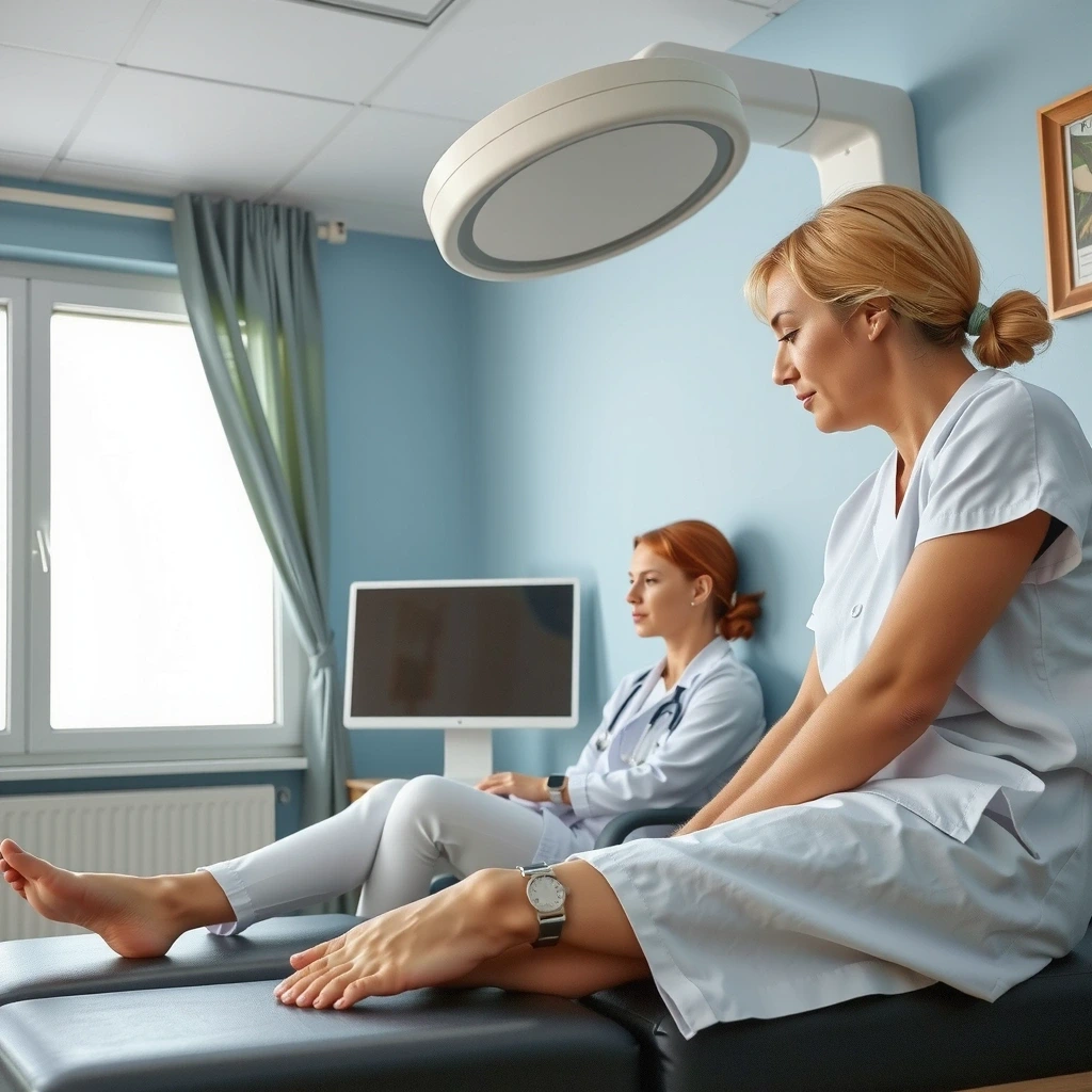 Technologie médicale